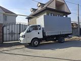 Kia Bongo 2025 года за 15 200 000 тг. в Отеген-Батыр – фото 2