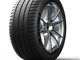 Michelin Pilot Sport 4S 295/35 R21 и 315/30 R22 за 1 450 000 тг. в Алматы