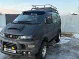 Mitsubishi Delica 1996 годаүшін4 000 000 тг. в Талдыкорган