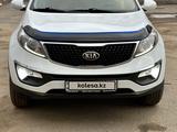 Kia Sportage 2014 года за 8 000 000 тг. в Караганда – фото 2