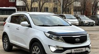 Kia Sportage 2014 года за 8 000 000 тг. в Караганда