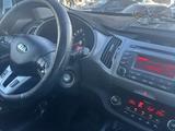 Kia Sportage 2014 года за 8 500 000 тг. в Караганда – фото 4