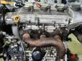 3mz мотор 3.3 2wd привозной toyota/Lexus за 550 000 тг. в Астана – фото 2