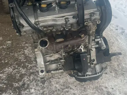 3mz мотор 3.3 2wd привозной toyota/Lexus за 550 000 тг. в Астана – фото 7