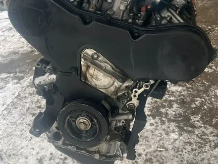 3mz мотор 3.3 2wd привозной toyota/Lexus за 550 000 тг. в Астана – фото 9