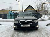 Skoda Superb 2013 года за 5 500 000 тг. в Алматы