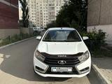 ВАЗ (Lada) Vesta 2017 годаfor4 500 000 тг. в Семей