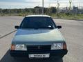 ВАЗ (Lada) 2109 2000 годаүшін1 800 000 тг. в Астана – фото 3