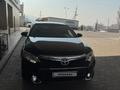Toyota Camry 2017 года за 10 000 000 тг. в Алматы – фото 3