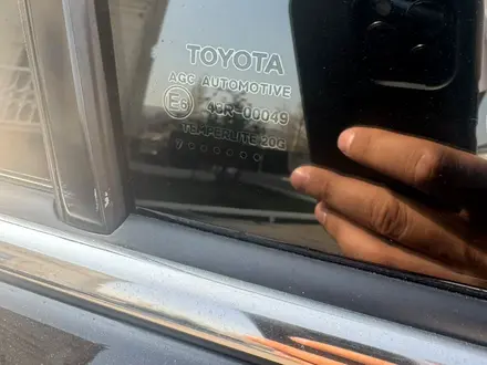 Toyota Camry 2017 года за 10 000 000 тг. в Алматы – фото 16