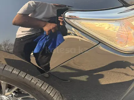 Toyota Camry 2017 года за 10 000 000 тг. в Алматы – фото 6