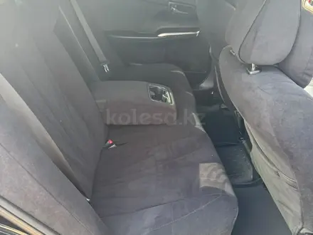 Toyota Camry 2017 года за 10 000 000 тг. в Алматы – фото 9