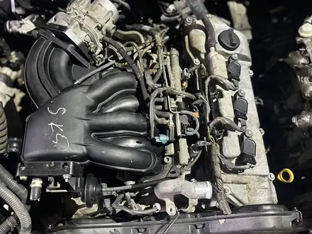 Двигатель 1Mz 3Mz за 100 500 тг. в Актобе – фото 2