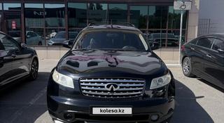 Infiniti FX35 2003 года за 4 500 000 тг. в Тараз