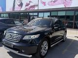 Infiniti FX35 2003 года за 4 500 000 тг. в Тараз – фото 2