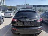 Infiniti FX35 2003 года за 4 500 000 тг. в Тараз – фото 3