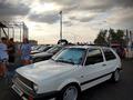 Volkswagen Golf 1991 годаүшін3 500 000 тг. в Алматы – фото 3