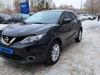 Nissan Qashqai 2018 годаүшін9 190 000 тг. в Костанай