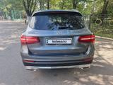 Mercedes-Benz GLC 250 2015 годаүшін16 000 000 тг. в Костанай – фото 4