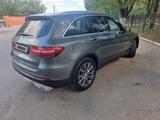 Mercedes-Benz GLC 250 2015 года за 16 000 000 тг. в Костанай – фото 5