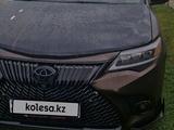 Toyota Camry 2012 года за 8 499 000 тг. в Семей – фото 3