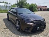Toyota Camry 2012 года за 8 499 000 тг. в Семей
