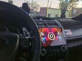 Toyota Camry 2012 года за 8 499 000 тг. в Семей – фото 5