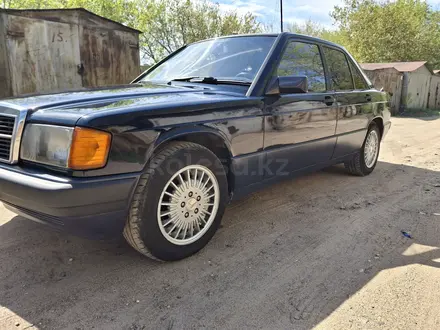 Mercedes-Benz 190 1993 года за 2 850 000 тг. в Павлодар – фото 11