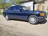 Mercedes-Benz 190 1993 годаүшін2 850 000 тг. в Павлодар – фото 3