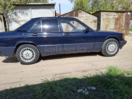 Mercedes-Benz 190 1993 года за 2 850 000 тг. в Павлодар – фото 4