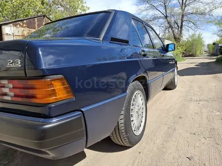 Mercedes-Benz 190 1993 года за 2 850 000 тг. в Павлодар – фото 6