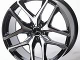 Mercedes (РАЗНОШИРОКИЕ) R21 5x112 10J/11J за 440 000 тг. в Алматы