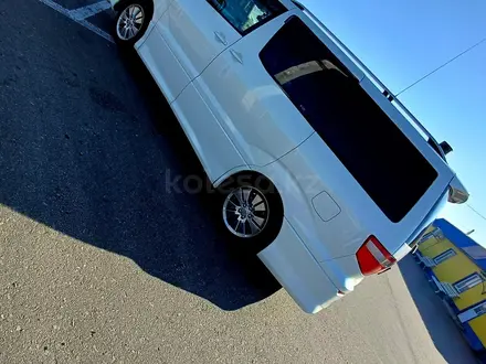 Toyota Alphard 2005 года за 7 800 000 тг. в Костанай – фото 6