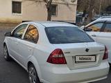 Ravon Nexia R3 2020 года за 4 200 000 тг. в Костанай – фото 2