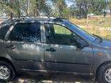 ВАЗ (Lada) Kalina 1119 2010 года за 950 000 тг. в Отеген-Батыр – фото 4