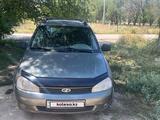 ВАЗ (Lada) Kalina 1119 2010 года за 950 000 тг. в Отеген-Батыр – фото 2