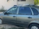 ВАЗ (Lada) Kalina 1119 2010 года за 950 000 тг. в Отеген-Батыр – фото 5