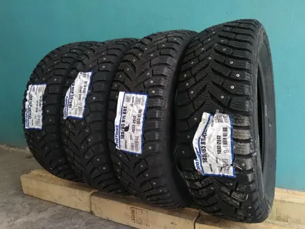 185/65 R15. Зимние шипованные шины премиум-класса Toyo за 27 000 тг. в Усть-Каменогорск – фото 6