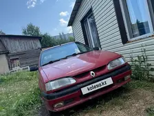 Renault 19, 1993