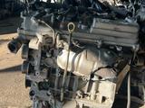 Двигатель на Toyota Highlander 2GR 3.5 за 900 000 тг. в Алматы – фото 2