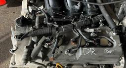 Двигатель на Toyota Highlander 2GR 3.5 за 850 000 тг. в Алматы – фото 3