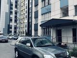 Lexus RX 300 2001 годаүшін5 999 999 тг. в Алматы – фото 4
