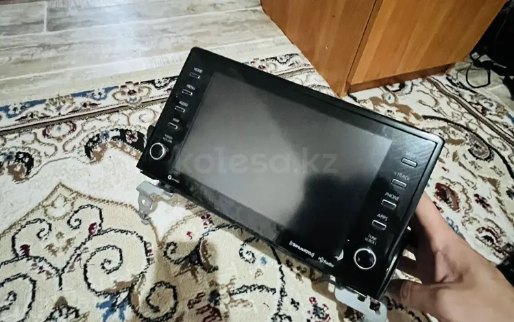 Магнитофон camry 75үшін180 000 тг. в Шымкент