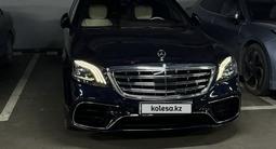 Mercedes-Benz S 400 2015 годаfor23 000 000 тг. в Алматы