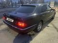 Mercedes-Benz E 230 1995 годаүшін2 300 000 тг. в Павлодар – фото 3