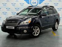 Subaru Outback 2014 года за 8 500 000 тг. в Алматы