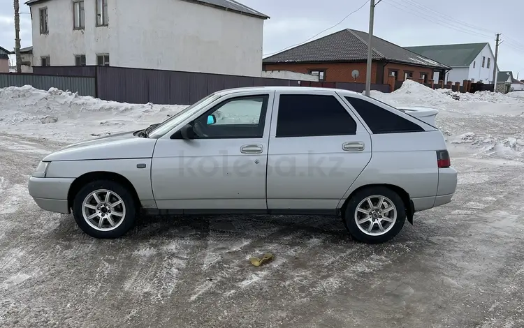 ВАЗ (Lada) 2112 2003 года за 1 300 000 тг. в Актобе