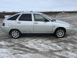 ВАЗ (Lada) 2112 2003 года за 1 300 000 тг. в Актобе – фото 3