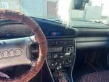 Audi 100 1994 годаfor1 850 000 тг. в Щучинск – фото 5