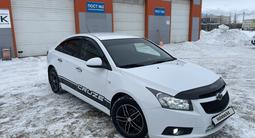 Chevrolet Cruze 2011 года за 4 400 000 тг. в Петропавловск